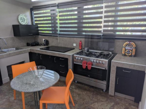 Delightful tiny house